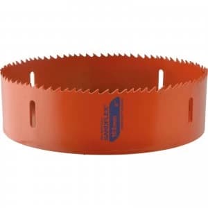 Bahco 3830 C Bi-Metal Variable Pitch Hole Saw 152mm