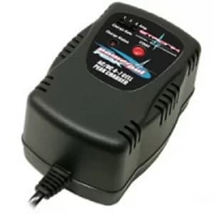 Etronix Powerpal Peak Charger Ac/Dc 1/2/4 Amp (Uk Plug)