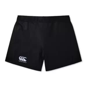 Canterbury Yokohama Shorts - Black