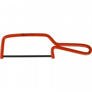 ITL Insulated Junior Hacksaw 6" / 150mm Junior