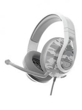 Turtle Beach Recon 500 Artic Camo