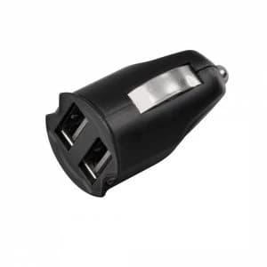 Hama USB Vehicle Charger