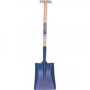 Draper Square Mouth Shovel