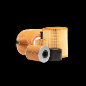 PURFLUX Filter Set OPEL,PEUGEOT,TOYOTA KIT10