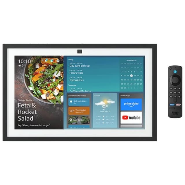 Amazon Echo Show 15 Smart Display TV