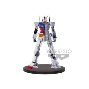 RX-78-2 Version A (Gundam) Internal Structure Statue
