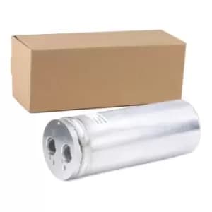 HELLA Receiver Drier 8FT 351 198-771 AC Dryer,Air Conditioning Dryer AUDI,SEAT,A6 Avant (4F5, C6),A4 Avant (8ED, B7),A4 Avant (8E5, B6)