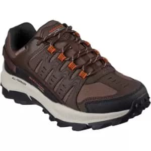 Skechers Mens Equalizer 5.0 Trail Solix Walking Shoes UK Size 12 (EU 47.5)
