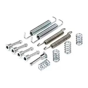 MAPCO Accessory Kit, brake shoes BMW 9149 0304724,0392464,0410825 34410005254,34410304724,34410392464,34410410825,34419064019,34419064497