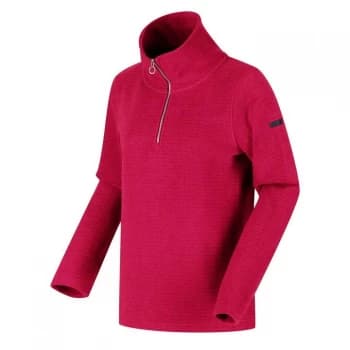 Regatta Solenne Half Zip Fleece - Virtual Pink