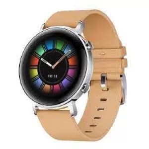Huawei Watch GT2 42mm Gravel Beige