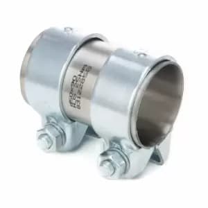 HJS Pipe Connector, exhaust system VW,AUDI,MERCEDES-BENZ 83 12 2858 46756613,1K0253141A,1K0253141F 1K0253141L,1K0253141R,3D0253141E,893253139,173613