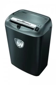 Fellowes Shredder 75CS Cross Cut 4675101