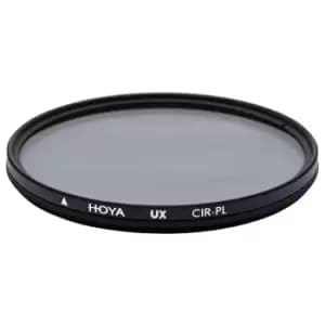 Hoya 46mm UX II PL-CIR Filter