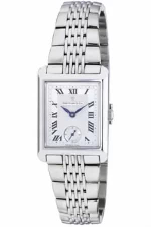 Ladies Dreyfuss Co 1974 Watch DLB00007/21