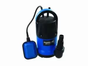 Silverline 752782 250W DIY Clean Water Pump