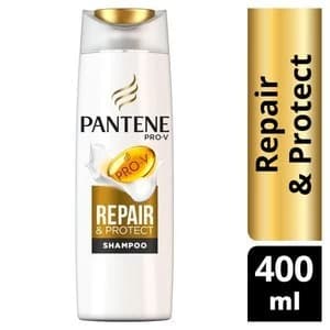 Pantene Pro-V Repair and Protect Shampoo 400ml