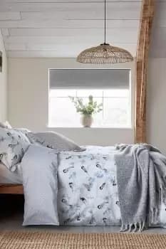 'Minnowburn Cotton' Duvet Cover Set