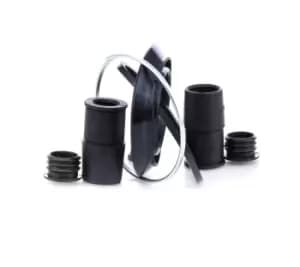 RIDEX Brake Caliper Repair Kit 405R0019 Caliper Repair Kit,Brake Caliper Rebuild Kit VW,AUDI,MERCEDES-BENZ,GOLF III (1H1),GOLF II (19E, 1G1)