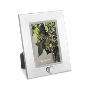 Wedgwood Vera Wang Love Always Photo Frame
