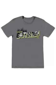 Greetings from Gotham T-Shirt