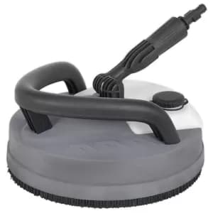 Sealey PWA05 Floor Brush with Detergent Tank for PW2200 & PW2500