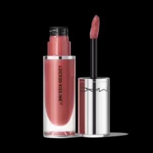 MAC Cosmetics UK Locked Kiss Ink 24hr Lipcolour - Bodacious - 4ml