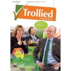 Trollied Series 6