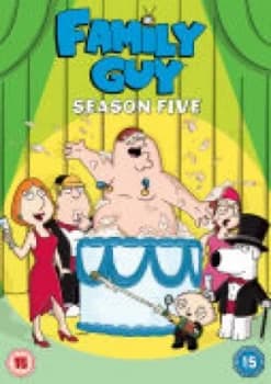 Family Guy - Season 5