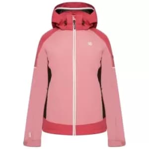 Dare 2b Enliven Waterproof Jacket - MesRse/ErthR