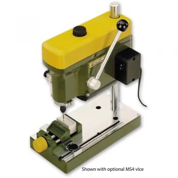 Proxxon TBM 220 Bench Drill - Proxxon Tbm 220 Bench Drill - 28128