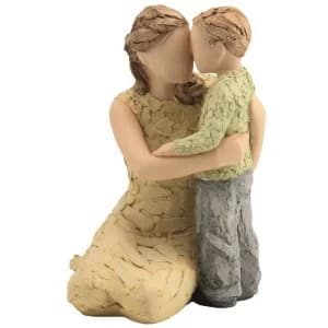 More than Words Figurines My Boy