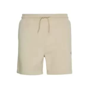 Tommy Jeans Signature Short - Beige
