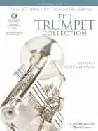 trumpet collection intermediate level g schirmer instrumental library with