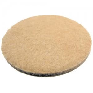 Select Hardware Feltgard Round Pads 50mm 4 Packs