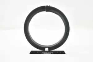 FEBEST Spring Cap BMW BMSI-E34 31331124654,31331128522