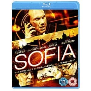 Sofia Bluray