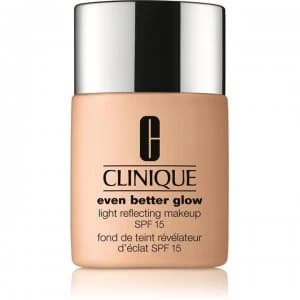 Clinique Even Better Glow Light Reflecting Makeup - 74 Beige
