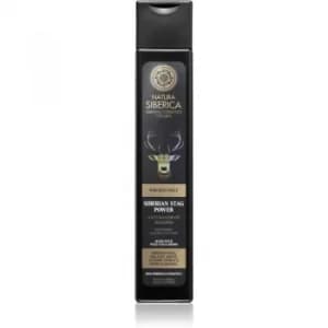 Natura Siberica For Men Only Anti-Dandruff Shampoo 250ml