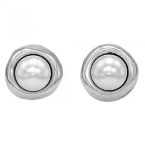 UNOde50 'Ego' Earrings PEN0461BPLMTL0U