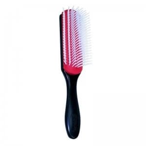 Denman Medium 7 Row Styling Brush