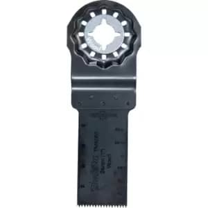 Makita TMA050 Plunge Cut Starlock Saw Blade 24mm Pack of 5