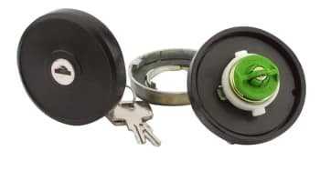 Fuel Cap - Locking- POLCO- POLC10143