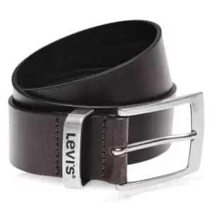 Levis Hebron Belt - Brown