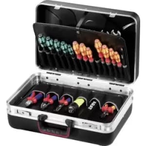 Parat SILVER Style 485040171 Universal Tool box (empty) 1 Piece (W x H x D) 480 x 360 x 190 mm