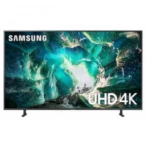 Samsung 49" UE49RU8000 Smart 4K Ultra HD LED TV