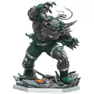 Iron Studios 1:10 Doomsday Deluxe Art Scale Statue - DC Comics Series 5 Event Exclusive