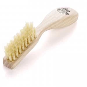 Kent BRD3 Left-Handed Beard Brush