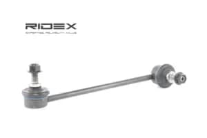 RIDEX Anti-roll bar link Front Axle Right 3229S0122 Rod / Strut, stabiliser,Drop link MERCEDES-BENZ,VITO Bus (638),V-Klasse (W638/2),VITO Kasten (638)