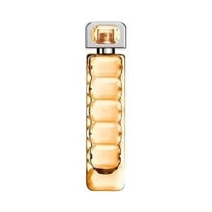 Hugo Boss Orange Eau de Toilette For Her 75ml